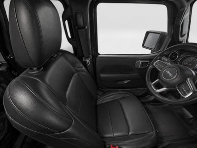 2020 Jeep Wrangler Unlimited Sahara Altitude