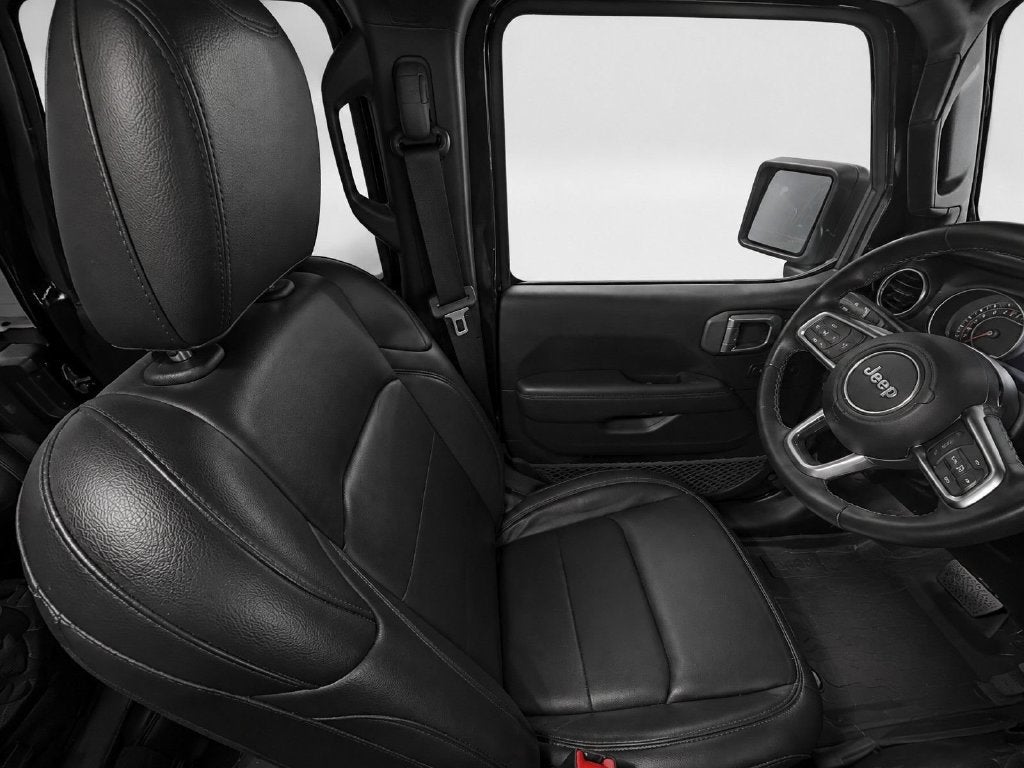 2020 Jeep Wrangler Unlimited Sahara Altitude
