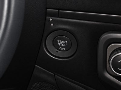 2020 Jeep Wrangler Unlimited Sahara Altitude