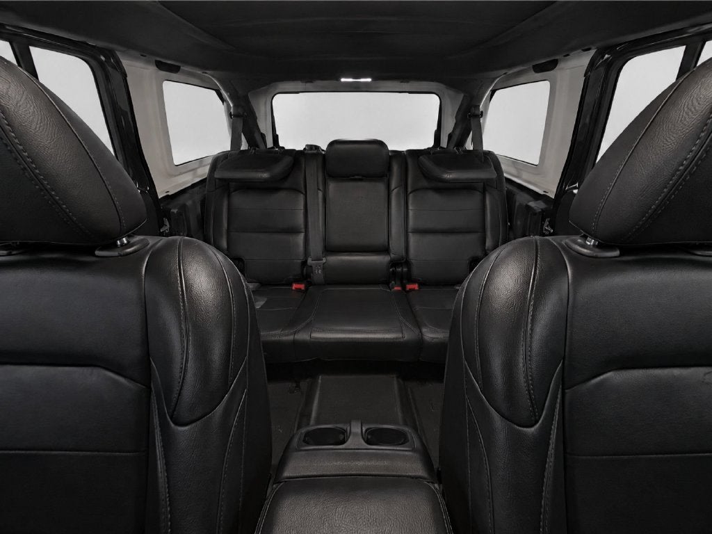 2020 Jeep Wrangler Unlimited Sahara Altitude