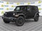 2020 Jeep Wrangler Unlimited Sahara Altitude