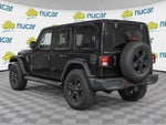 2020 Jeep Wrangler Unlimited Sahara Altitude