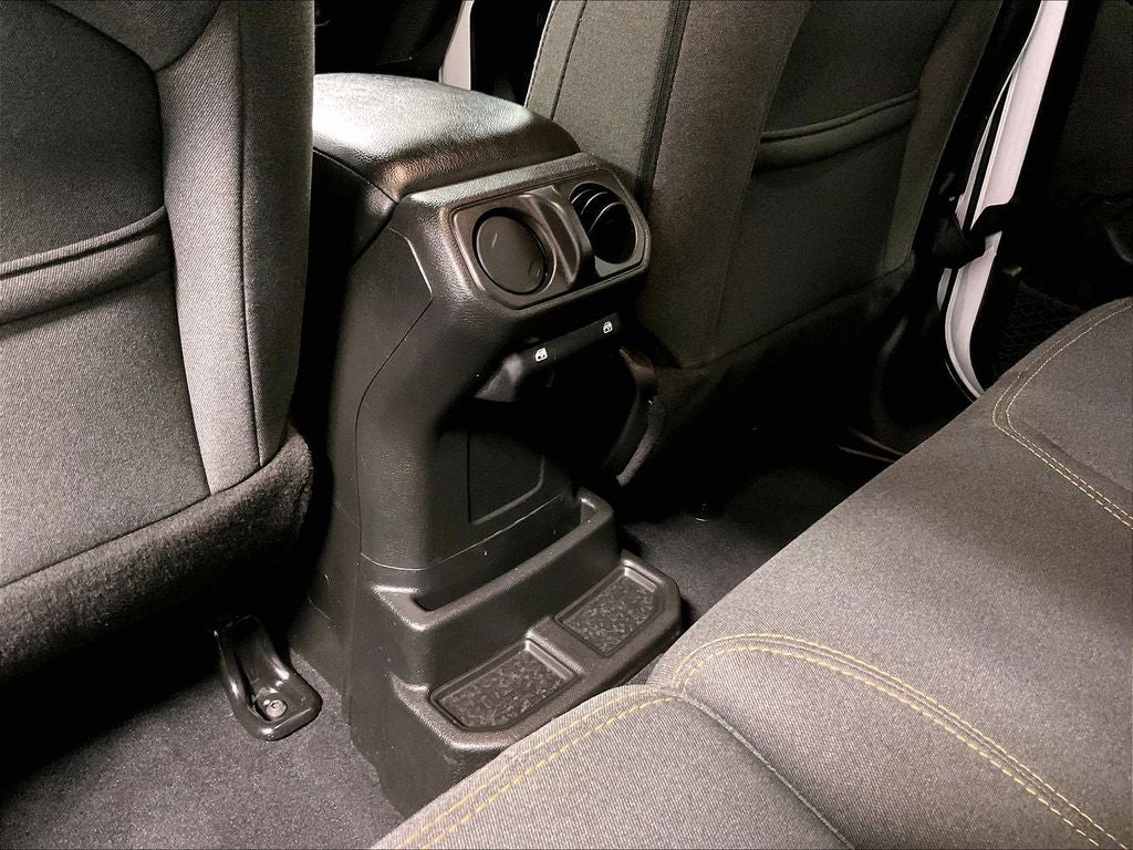 2024 Jeep Wrangler Sport S 4xe