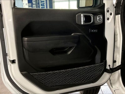 2024 Jeep Wrangler Sport S 4xe