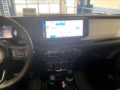 2024 Jeep Wrangler Sport S 4xe