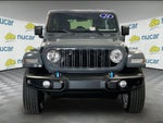 2024 Jeep Wrangler Sport S 4xe