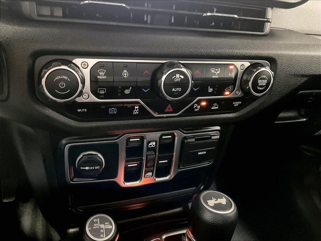 2024 Jeep Wrangler Sport S 4xe