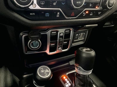 2024 Jeep Wrangler Sport S 4xe