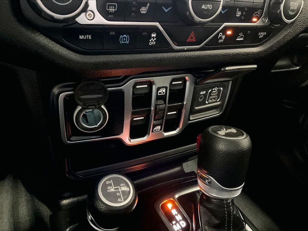 2024 Jeep Wrangler Sport S 4xe