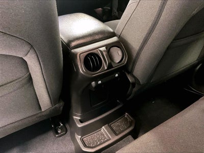 2024 Jeep Wrangler Sport S 4xe