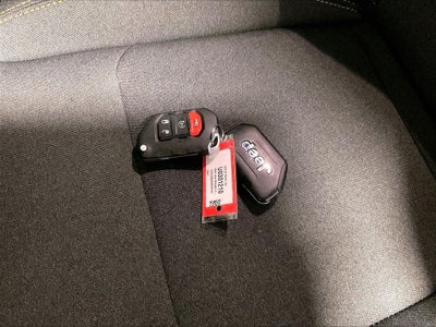 2024 Jeep Wrangler Sport S 4xe