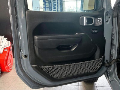 2024 Jeep Wrangler Sport S 4xe