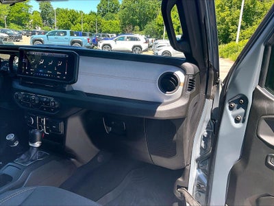 2024 Jeep Wrangler Sport S 4xe