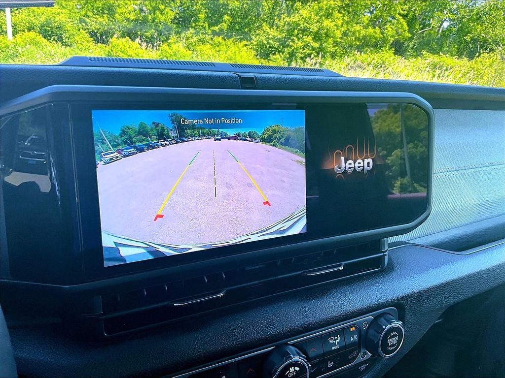 2024 Jeep Wrangler Sport S 4xe