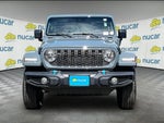 2024 Jeep Wrangler Sport S 4xe