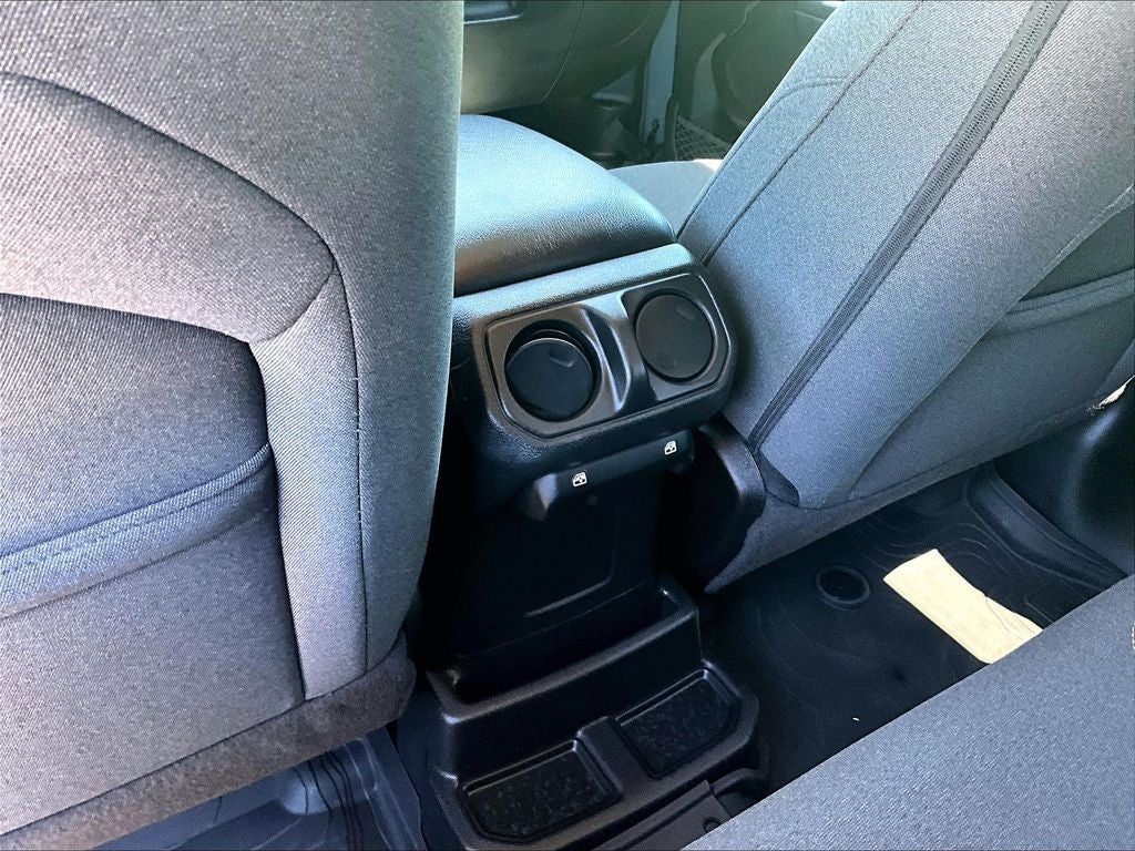2024 Jeep Wrangler Sport S 4xe