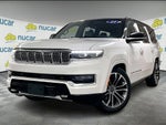 2023 Jeep Grand Wagoneer L Series III