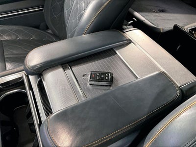 2023 Jeep Grand Wagoneer L Series III