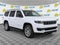 2023 Jeep Wagoneer Base