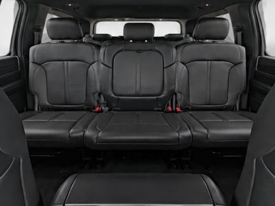 2023 Jeep Wagoneer Base