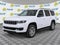 2023 Jeep Wagoneer Base