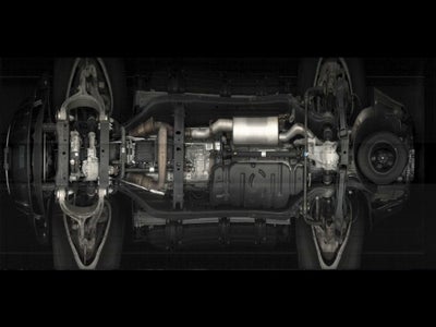2023 Jeep Wagoneer Base