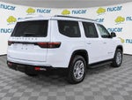 2023 Jeep Wagoneer Base