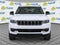 2023 Jeep Wagoneer Base