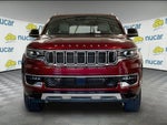 2025 Jeep Wagoneer Series III