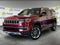 2025 Jeep Wagoneer Series III