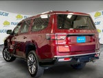 2025 Jeep Wagoneer Series III