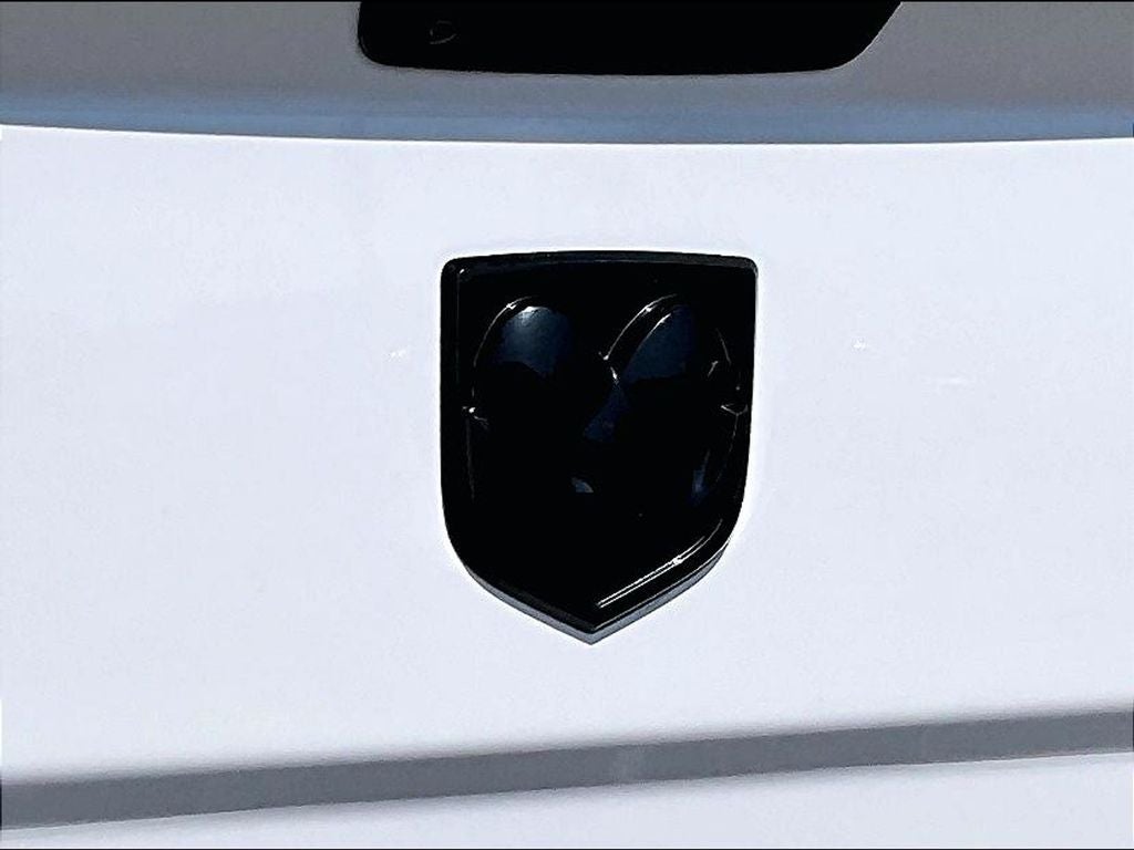 2020 RAM 1500 Classic Warlock