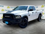 2020 RAM 1500 Classic Warlock