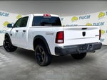 2020 RAM 1500 Classic Warlock