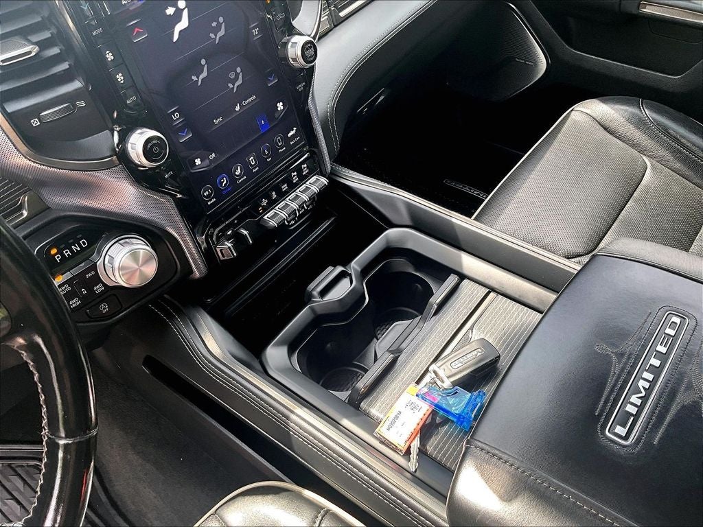 2021 RAM 1500 Limited
