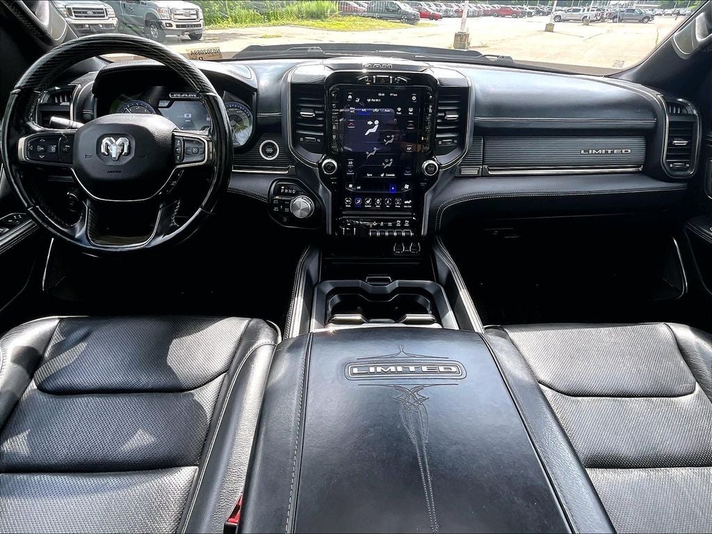 2021 RAM 1500 Limited