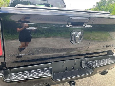 2021 RAM 1500 Limited