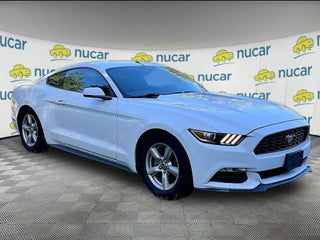 2016 Ford Mustang V6