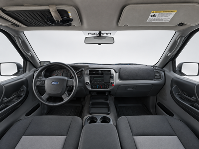 2010 Ford Ranger XL