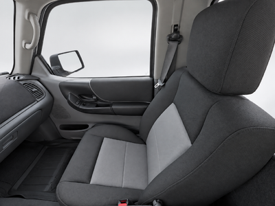 2010 Ford Ranger XL