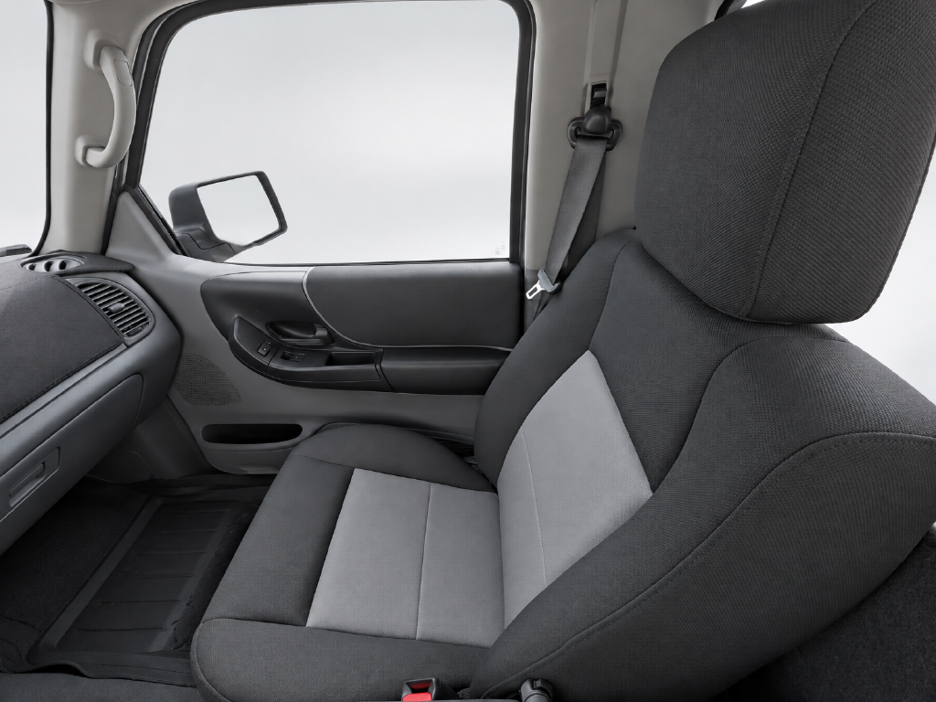 2010 Ford Ranger XL