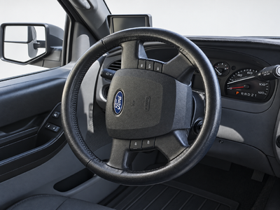 2010 Ford Ranger XL