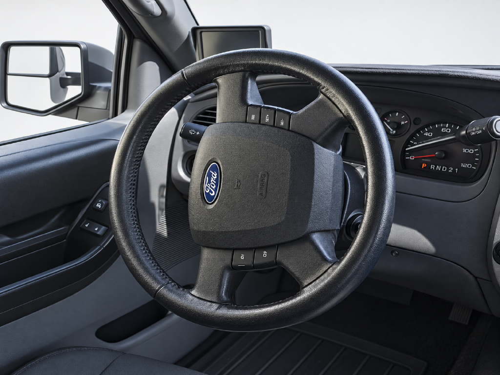 2010 Ford Ranger XL