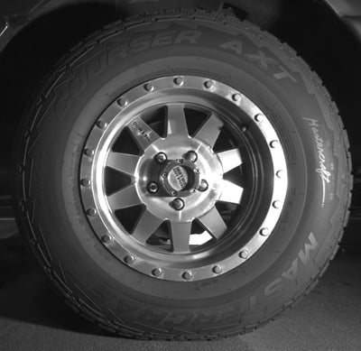 2010 Ford Ranger XL