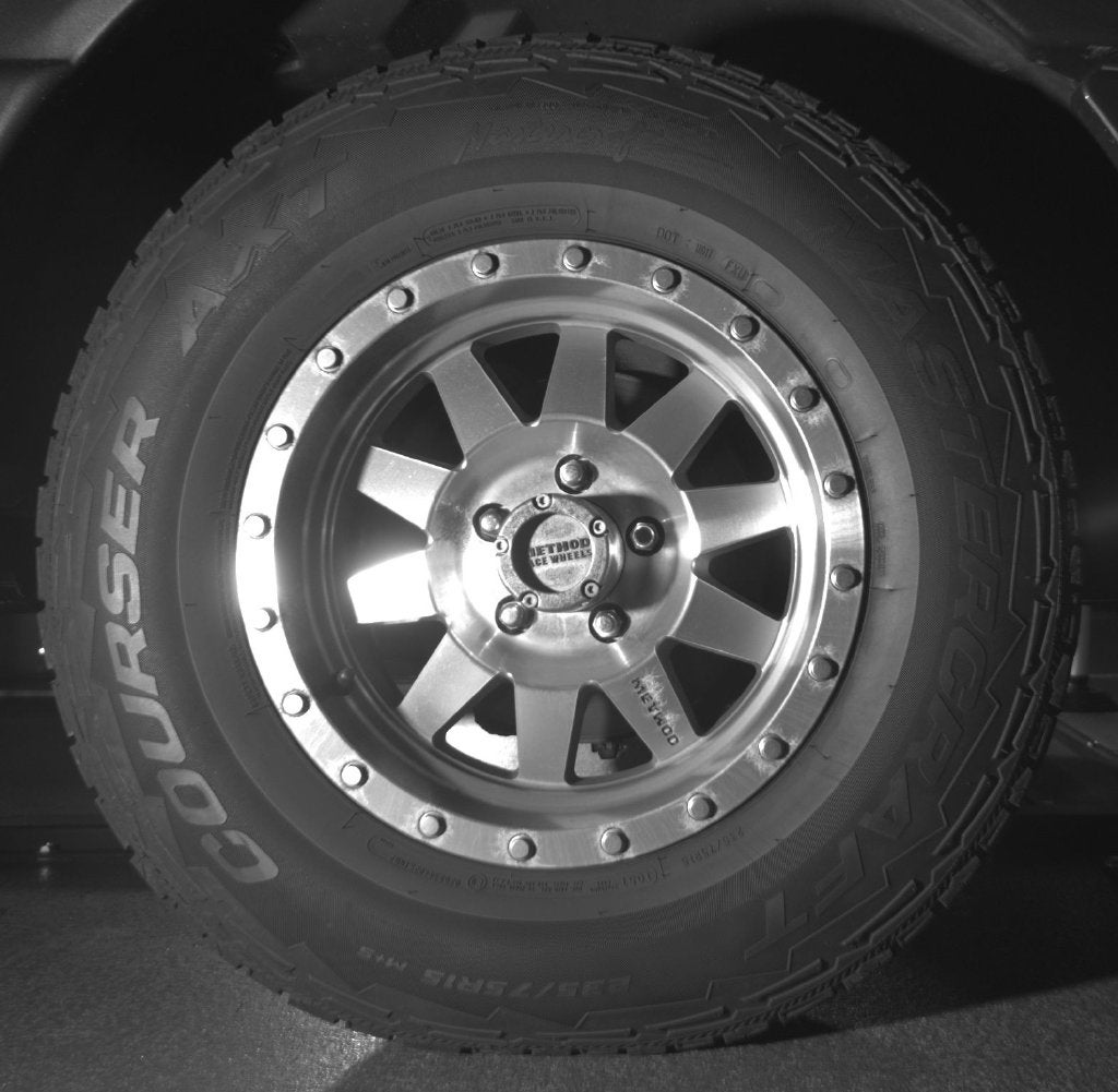2010 Ford Ranger XL