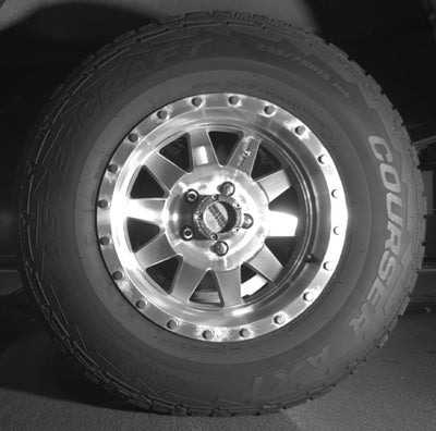 2010 Ford Ranger XL