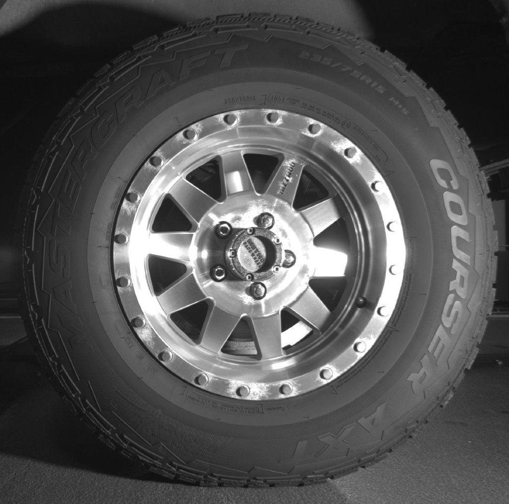 2010 Ford Ranger XL