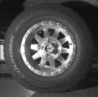2010 Ford Ranger XL