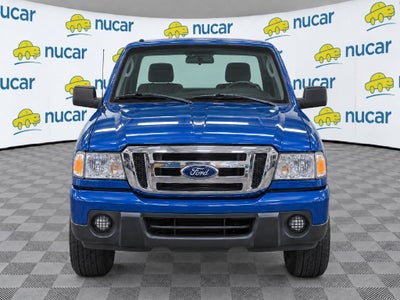 2010 Ford Ranger XL