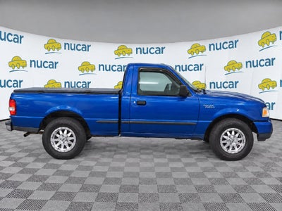 2010 Ford Ranger XL